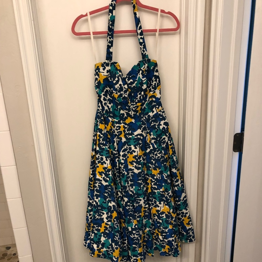 1920s inspired dress!